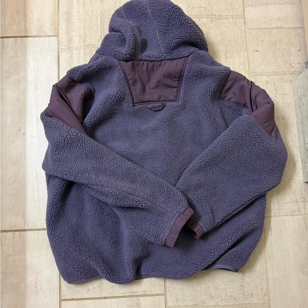 Free People Lead the Pack Pullover - Picture 5 of 5